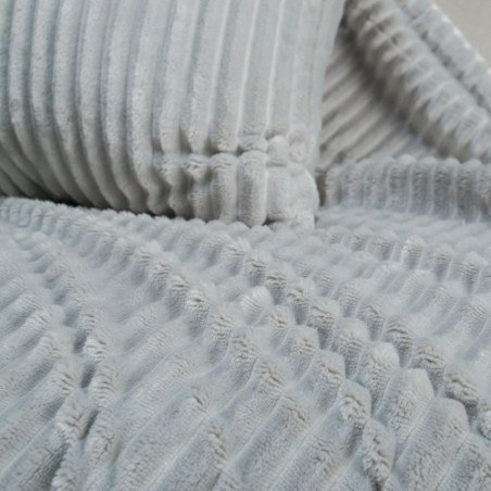 Μαξιλαροθήκη Διακόσμησης Teoran Pop Stripe 11 - 45x45cm