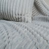 Μαξιλαροθήκη Διακόσμησης Teoran Pop Stripe 11 - 45x45cm
