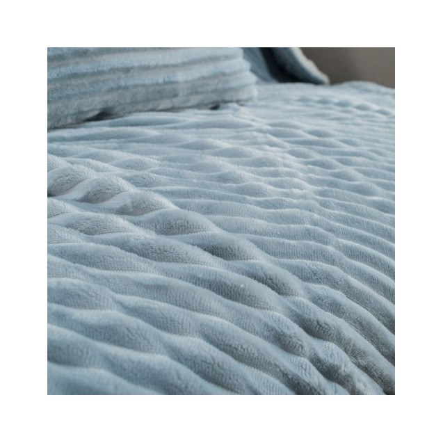 Μαξιλαροθήκη Διακόσμησης Teoran Pop Stripe 04 -...