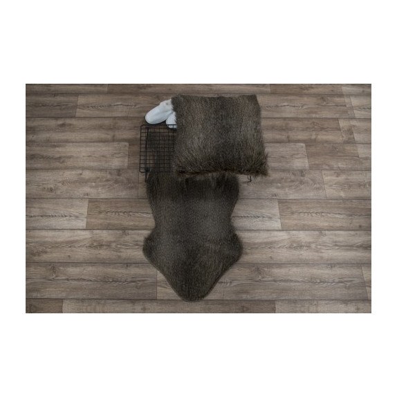 Γούνινο Τάπετο Teoran Pelt 07 - 50x90cm