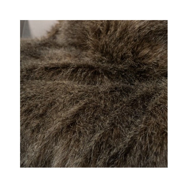 Μαξιλαροθήκη Διακόσμησης Teoran Pelt 07 - 45x45cm