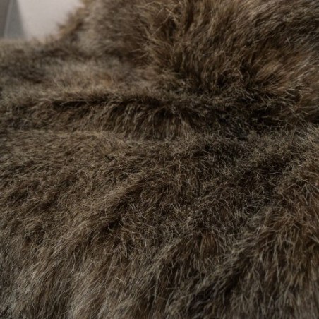 Μαξιλάρι Διακόσμησης Teoran Pelt 07 - 45x45cm με γέμιση