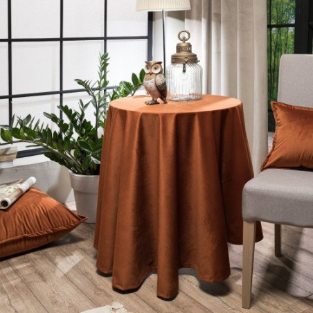 Ροτόντα με Κρόσι Teoran Velvet 05 Δ.180