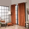 Κουρτίνα Teoran Velvet 05 140x260