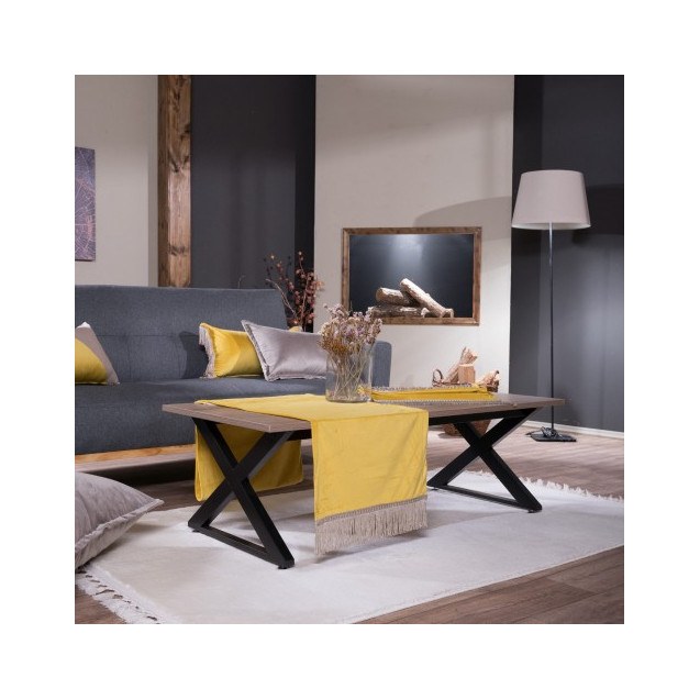 Runner Teoran Velvet 14 40x160