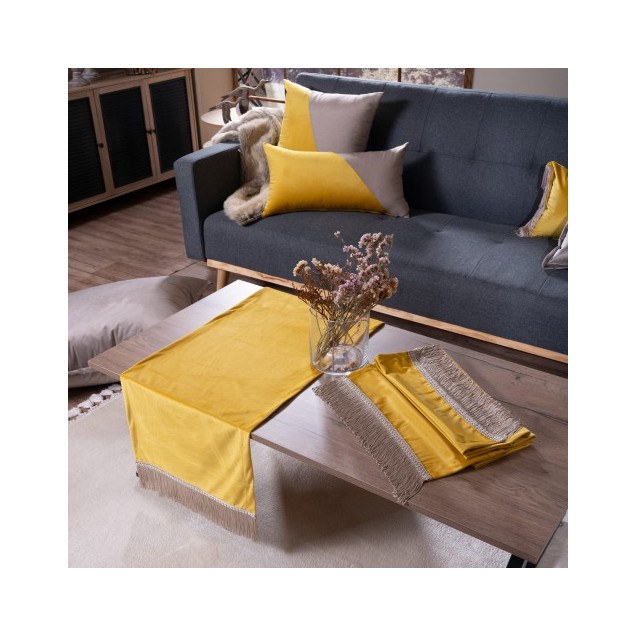 Runner Teoran Velvet 14 40x160