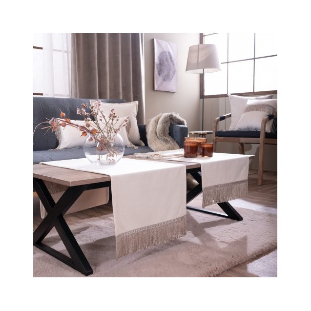 Τραβέρσα Teoran Velvet 01 - 40x160cm