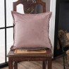 Μαξιλαροθήκη Teoran Velvet 12 - 65x65cm δαπέδου