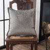 Μαξιλαροθήκη Teoran Velvet 11 - 65x65cm δαπέδου