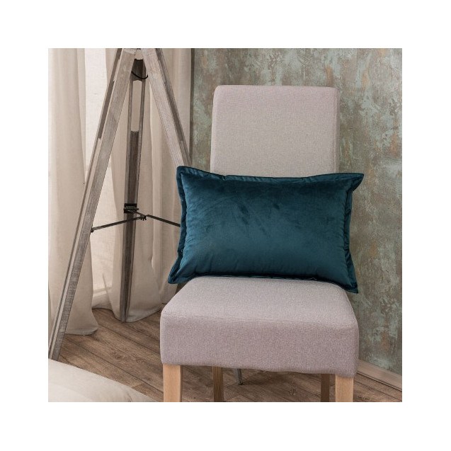 Μαξιλαροθήκη Teoran Velvet 13 - 65x65cm δαπέδου