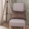 Μαξιλαροθήκη Teoran Velvet 03 - 30x50cm