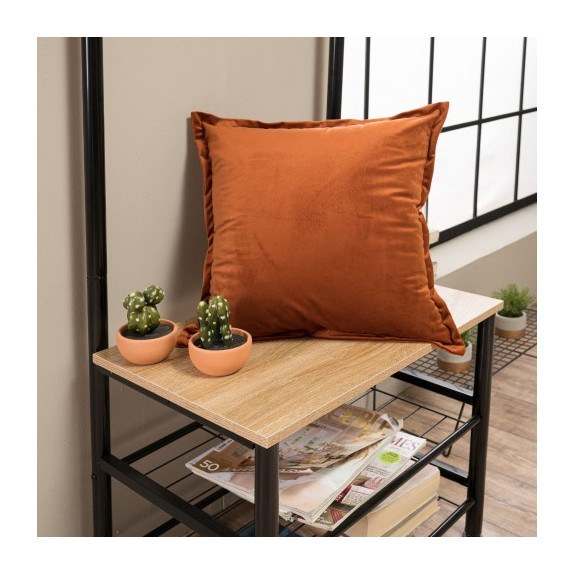 Μαξιλάρι Διακόσμησης Teoran Velvet 05 30x50