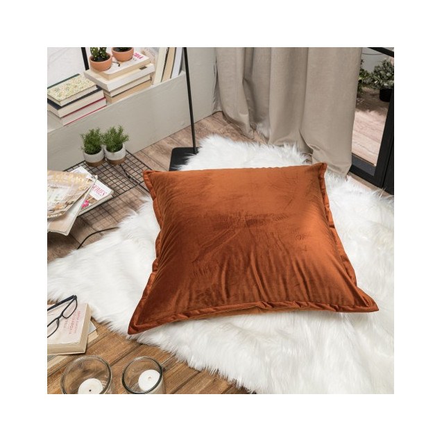 Μαξιλάρι Διακόσμησης Teoran Velvet 05 65x65