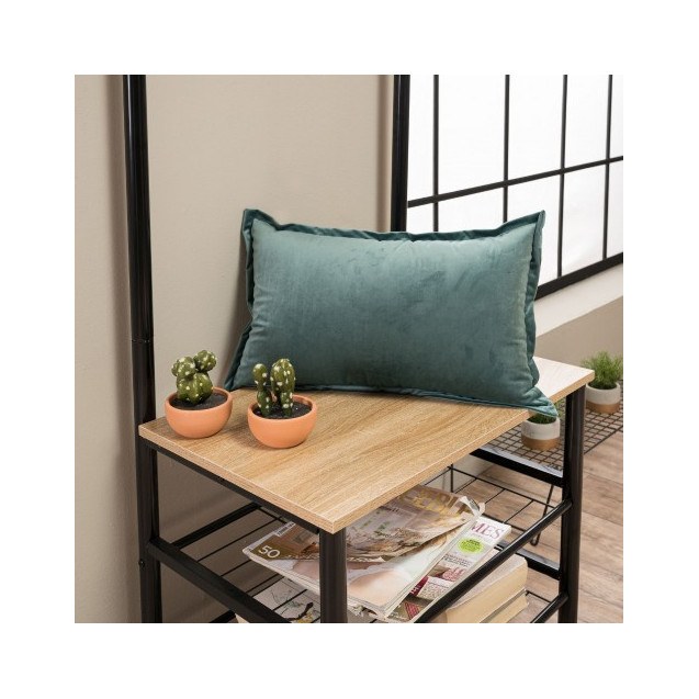 Μαξιλάρι Διακόσμησης Teoran Velvet 15 30x50