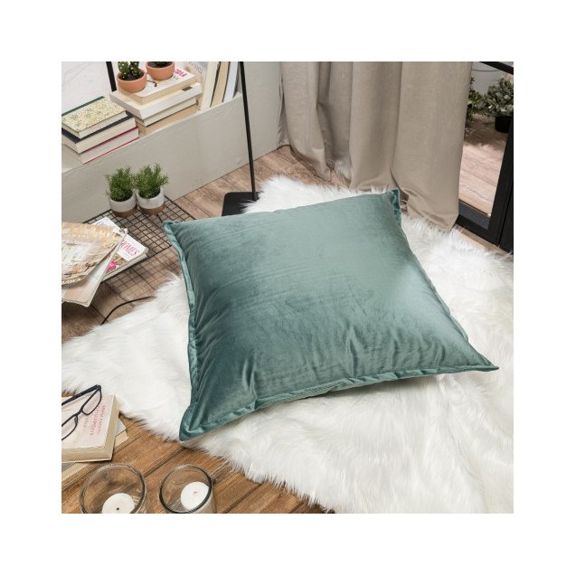 Μαξιλάρι Διακόσμησης Teoran Velvet 15 65x65