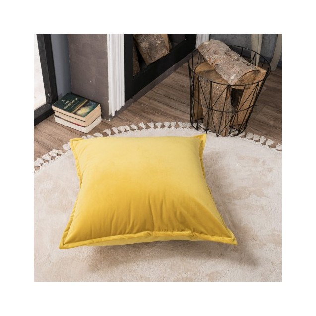 Μαξιλαροθήκη Διακόσμησης Teoran Velvet 14 30x50