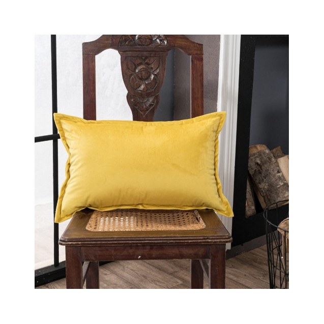 Μαξιλάρι Διακόσμησης Teoran Velvet 14 30x50