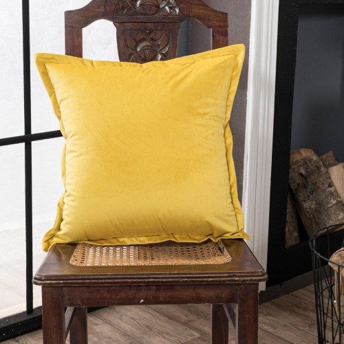 Μαξιλάρι Διακόσμησης Teoran Velvet 14 65x65