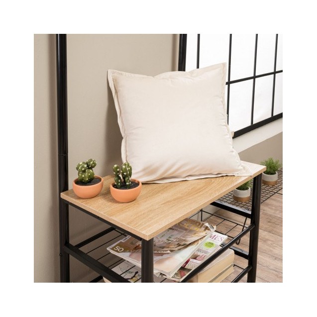 Μαξιλαροθήκη Teoran Velvet 01 - 65x65cm δαπέδου