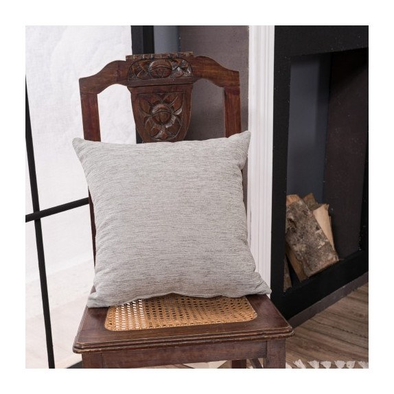 Μαξιλαροθήκη Διακόσμησης Teoran Solid 311 30x50