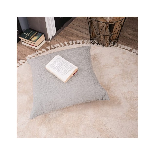 Μαξιλαροθήκη Διακόσμησης Teoran Solid 311 -...