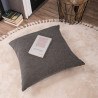 Μαξιλαροθήκη Διακόσμησης Teoran Solid 304 30x50
