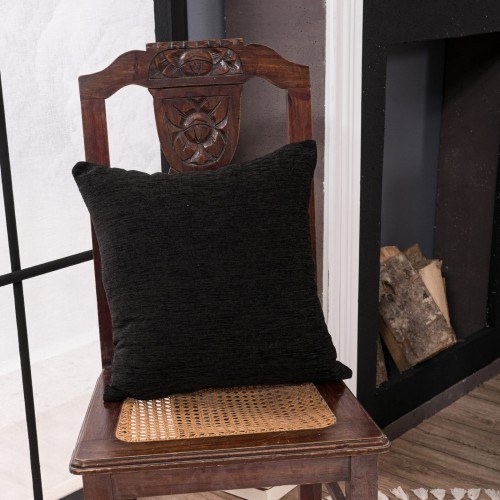 Μαξιλαροθήκη Διακόσμησης Teoran Solid 306 43x43