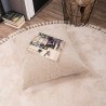 Μαξιλαροθήκη Διακόσμησης Teoran Solid 301 - 30x50cm