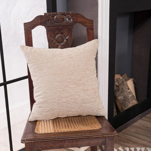 Μαξιλάρι Διακόσμησης Teoran Solid 301 - 30x50cm με γέμι