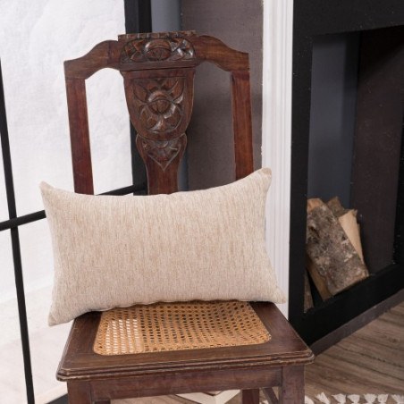 Μαξιλαροθήκη Διακόσμησης Teoran Solid 301 - 65x65cm δαπέδου