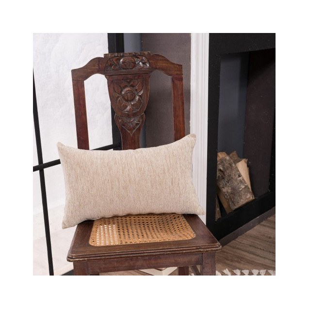 Μαξιλαροθήκη Διακόσμησης Teoran Solid 301 -...