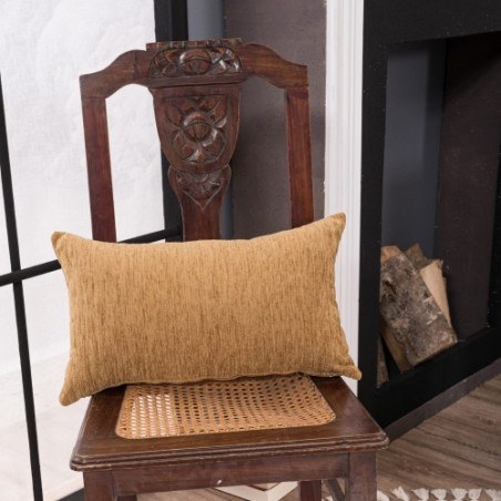 Μαξιλάρι Διακόσμησης Teoran Solid 308 - 30x50cm με γέμιση