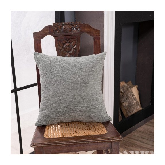 Μαξιλάρι Διακόσμησης Teoran Solid 309 - 30x50cm με γέμιση