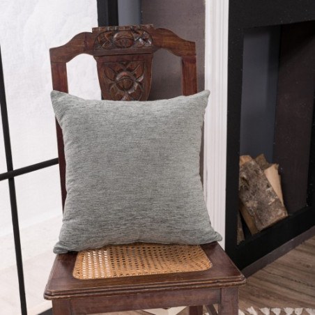 Μαξιλάρι Διακόσμησης Teoran Solid 309 - 30x50cm με γέμιση