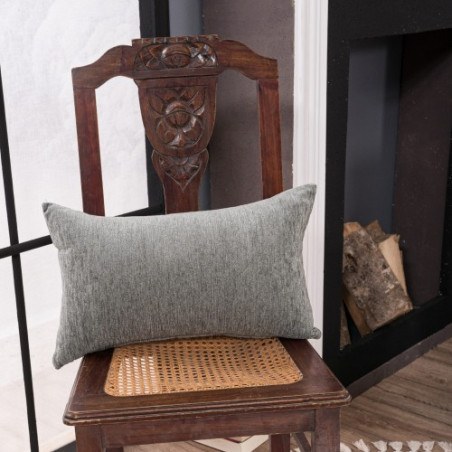 Μαξιλάρι Διακόσμησης Teoran Solid 309 - 43x43cm με γέμιση