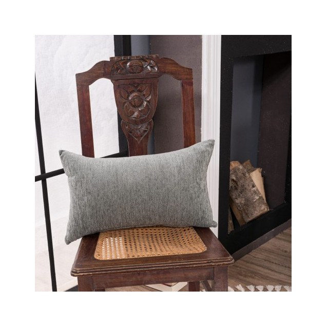 Μαξιλαροθήκη Διακόσμησης Teoran Solid 309 43x43