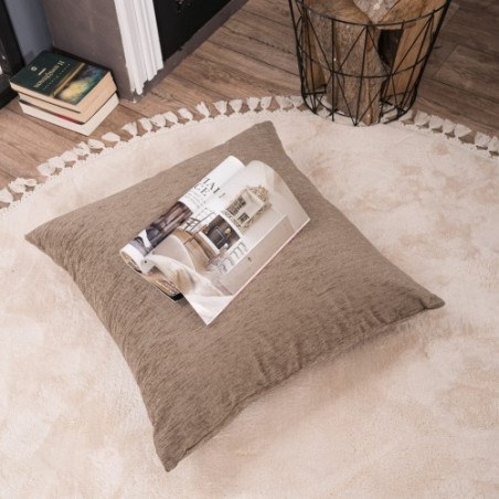 Μαξιλαροθήκη Διακόσμησης Teoran Solid 303 - 30x50cm