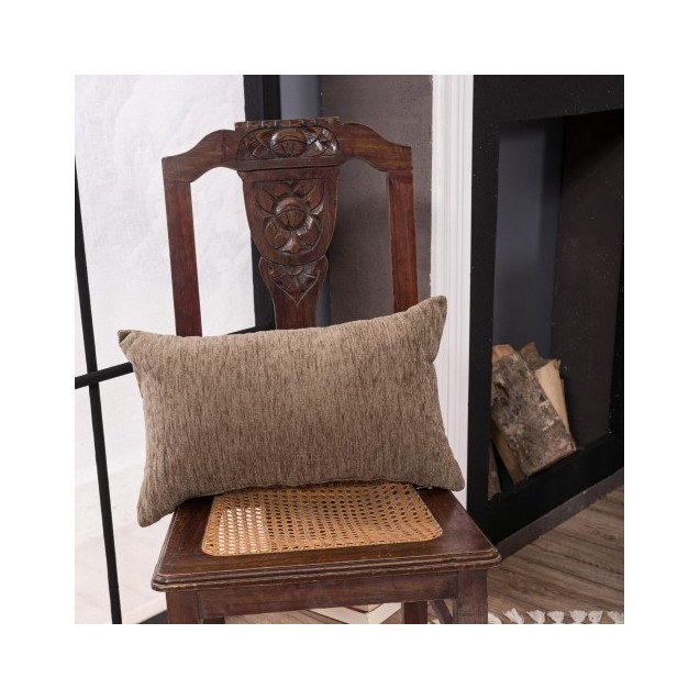 Μαξιλάρι Διακόσμησης Teoran Solid 303 - 43x43cm...