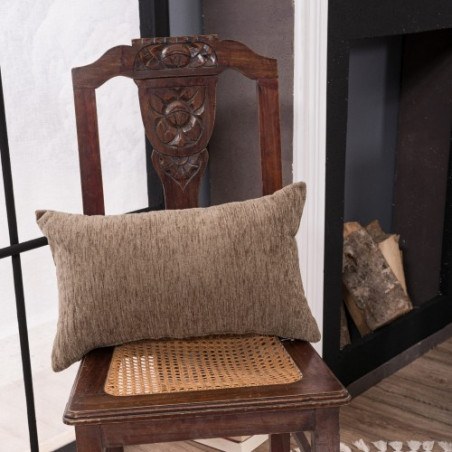 Μαξιλάρι Διακόσμησης Teoran Solid 303 - 43x43cm με γέμιση