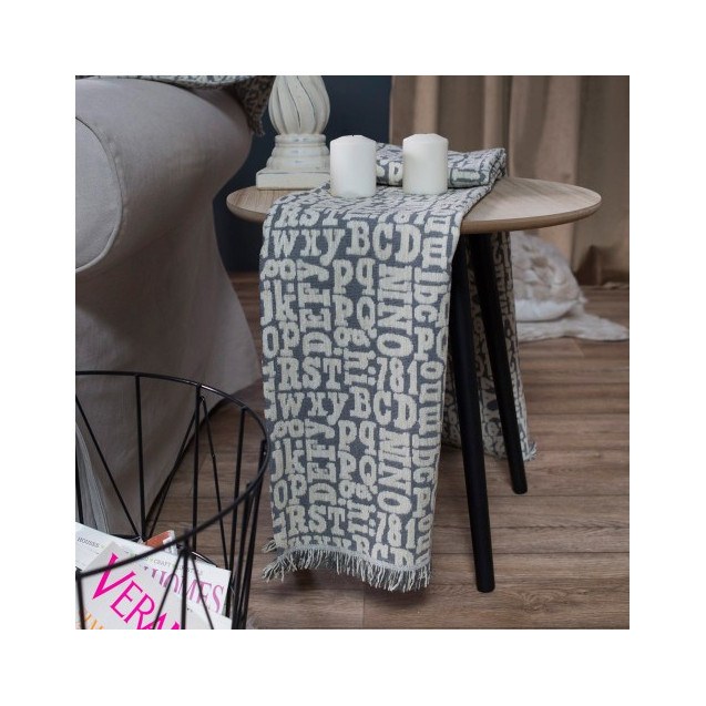 Διακοσμιτικό Ριχτάρι Teoran Letters 11 -...