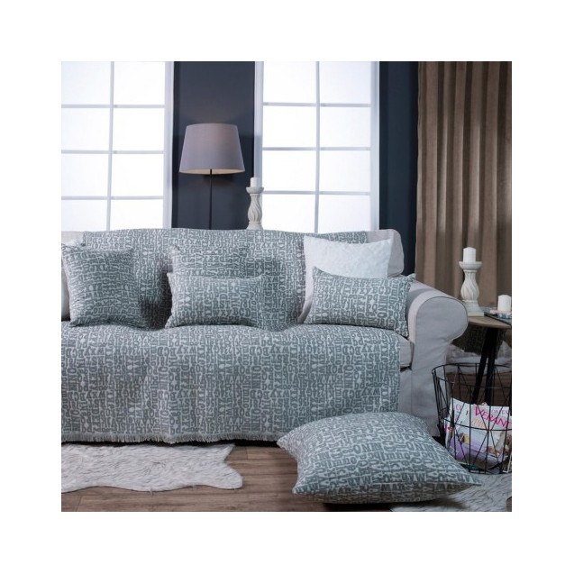 Διακοσμιτικό Ριχτάρι Teoran Letters 04 -...