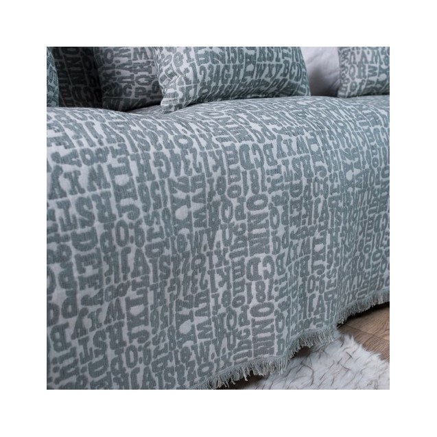 Διακοσμιτικό Ριχτάρι Teoran Letters 04 -...