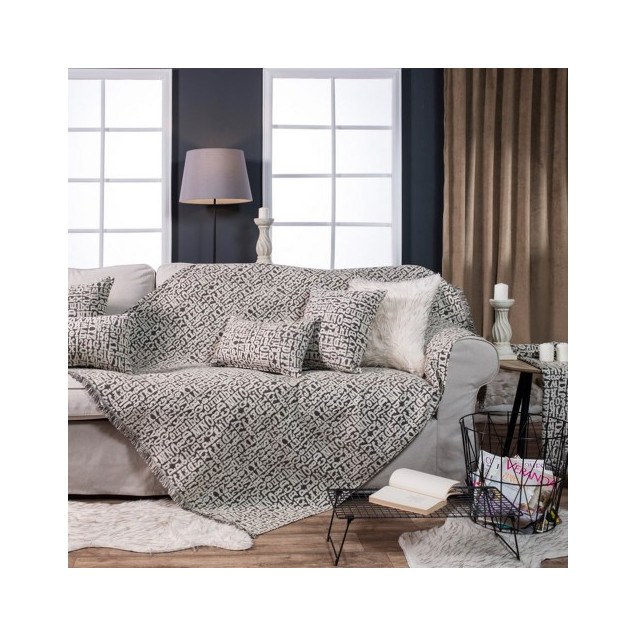 Διακοσμιτικό Ριχτάρι Teoran Letters 03 -...