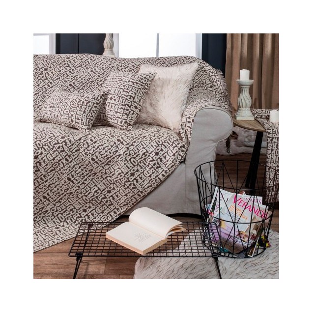 Διακοσμιτικό Ριχτάρι Teoran Letters 03 -...