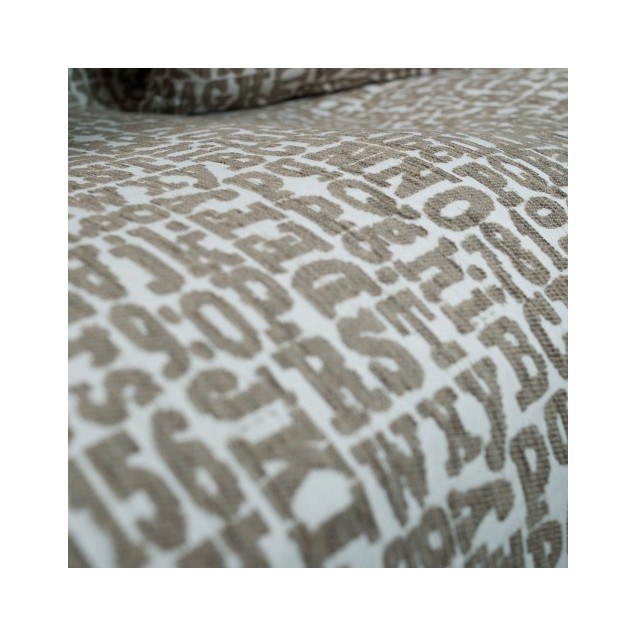 Διακοσμιτικό Ριχτάρι Teoran Letters 02 -...