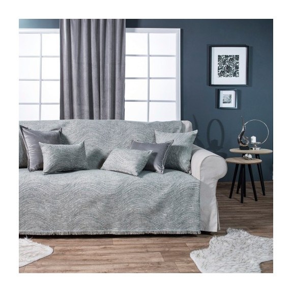 Ριχτάρι Teoran Oregon 04 - Μονοθέσιο 180x150cm