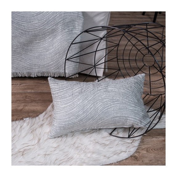 Μαξιλάρι Διακόσμησης Teoran Oregon 11 - 30x50cm με γέμιση