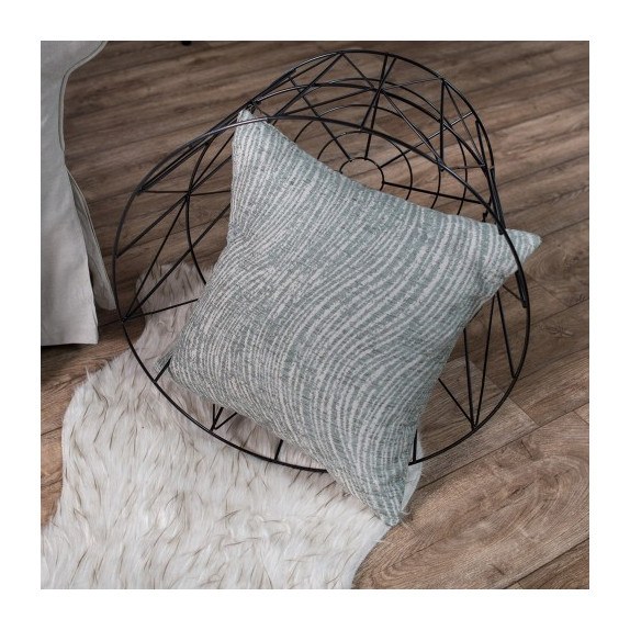 Μαξιλαροθήκη Teoran Oregon 04 - 45x45cm