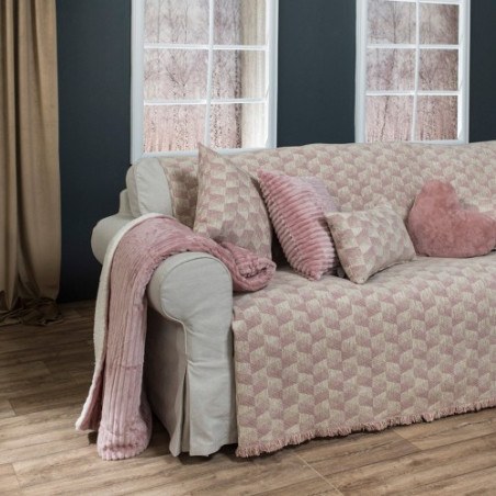 Ριχτάρι Πολυθρόνας Teoran Memphis 12 - 180x150cm