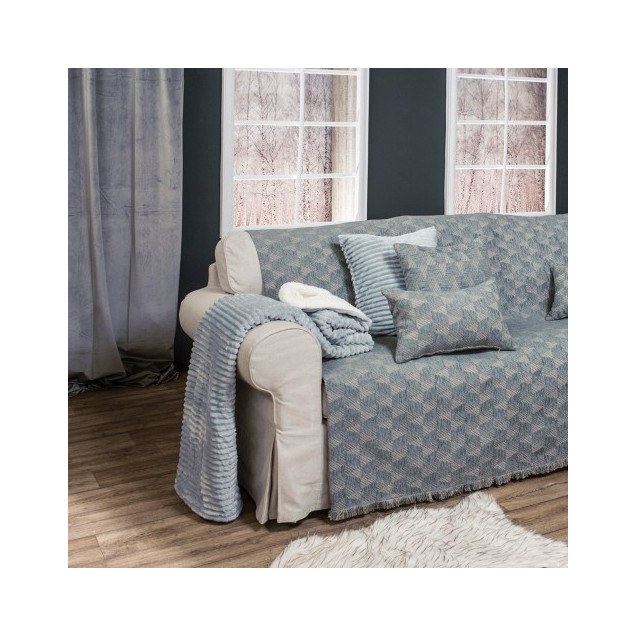 Ριχτάρι Teoran Memphis 04 - Μονοθέσιο 180x150cm